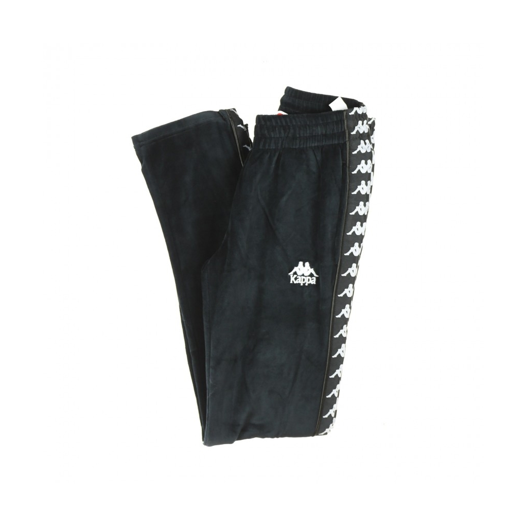 BANDA TROUSERS MELODY BLACK