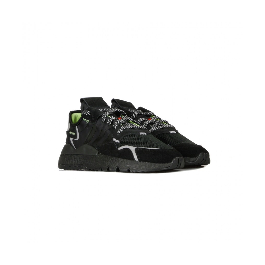 Adidas nite jogger sales preto