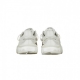 SCARPA BASSA TORSION X WHITE/WHITE/ORB GREY