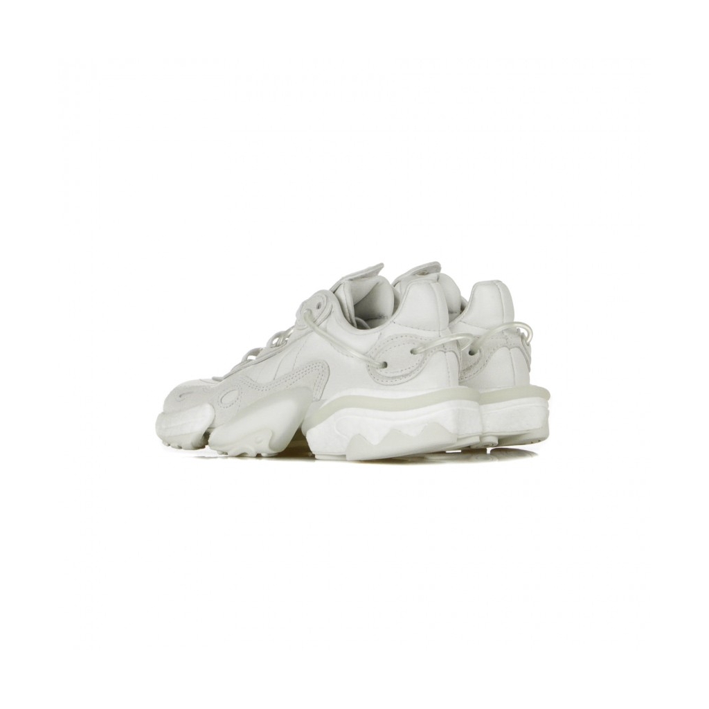 SCARPA BASSA TORSION X WHITE/WHITE/ORB GREY