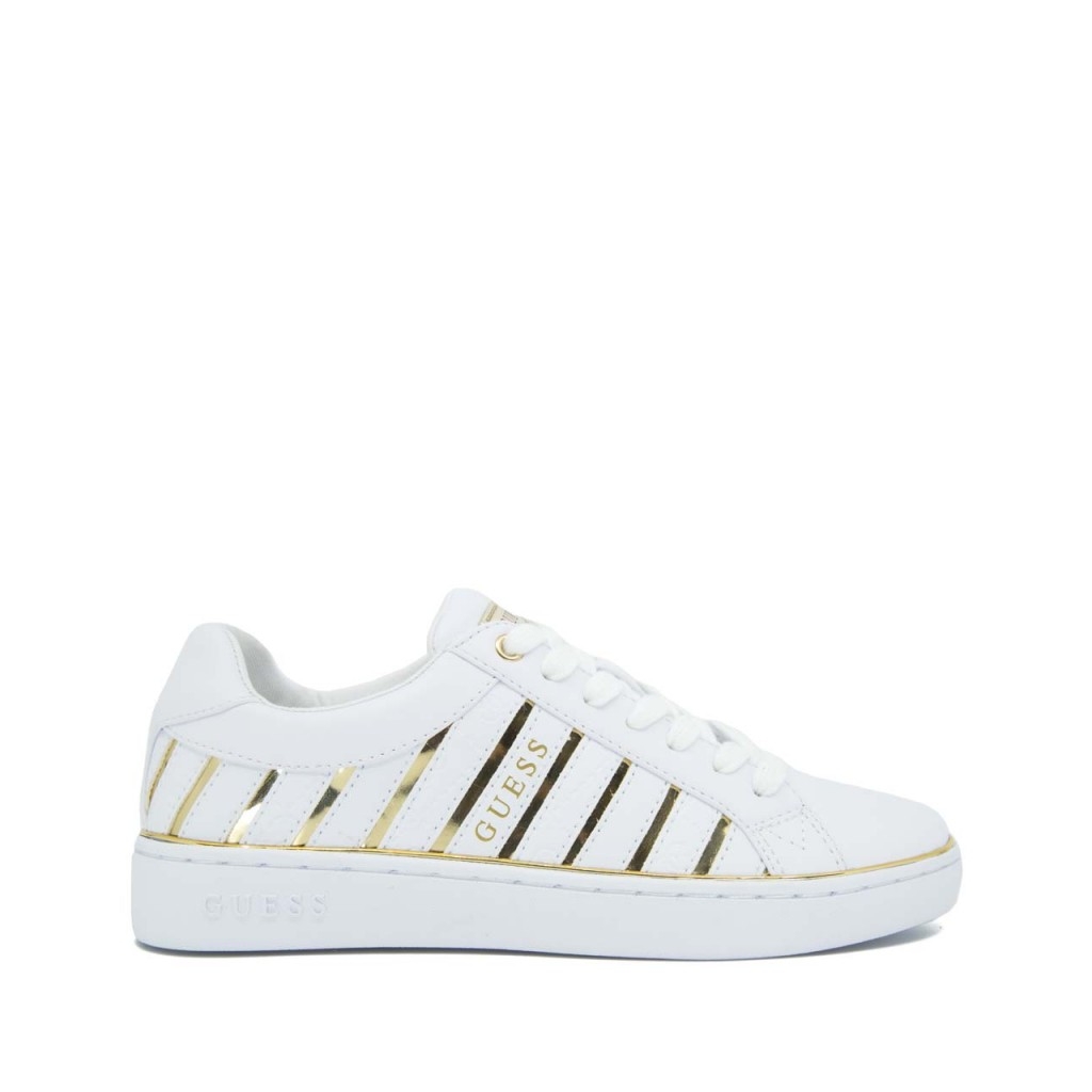 guess sneakers bianche