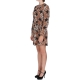 ABITO VELIA ANIMALIER-STARS ANONYME Leopard