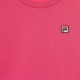 FELPA GIROCOLLO SUZANNA PINK YARROW