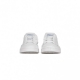 SCARPA BASSA SUPERCOURT CLOUD WHITE/CLOUD WHITE/BLUE BIRD