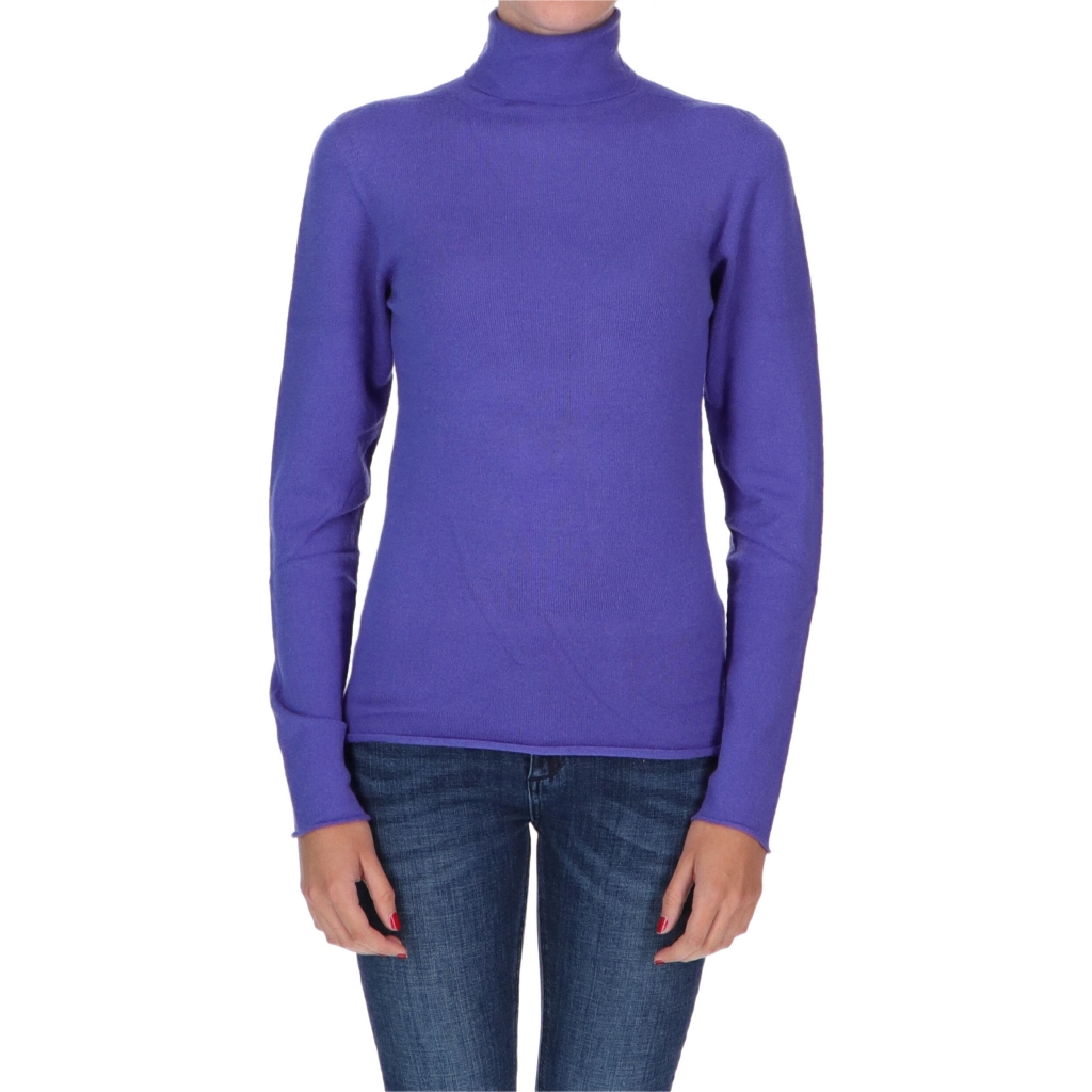 MAGLIA FIAMMA DOLCEVITA ANONYME Violet