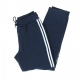 PANTALONE TUTA OUTLINE PANT COLLEGIATE NAVY