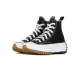 SCARPA ALTA RUN STAR HIKE BLACK/WHITE/GUM