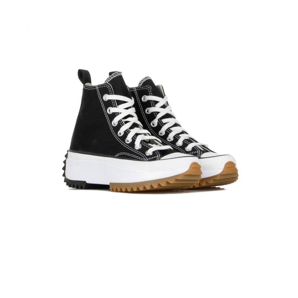 SCARPA ALTA RUN STAR HIKE BLACK/WHITE/GUM