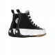 SCARPA ALTA RUN STAR HIKE BLACK/WHITE/GUM