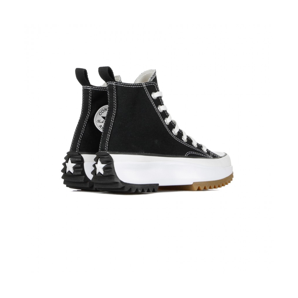 SCARPA ALTA RUN STAR HIKE BLACK/WHITE/GUM