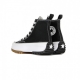 SCARPA ALTA RUN STAR HIKE BLACK/WHITE/GUM