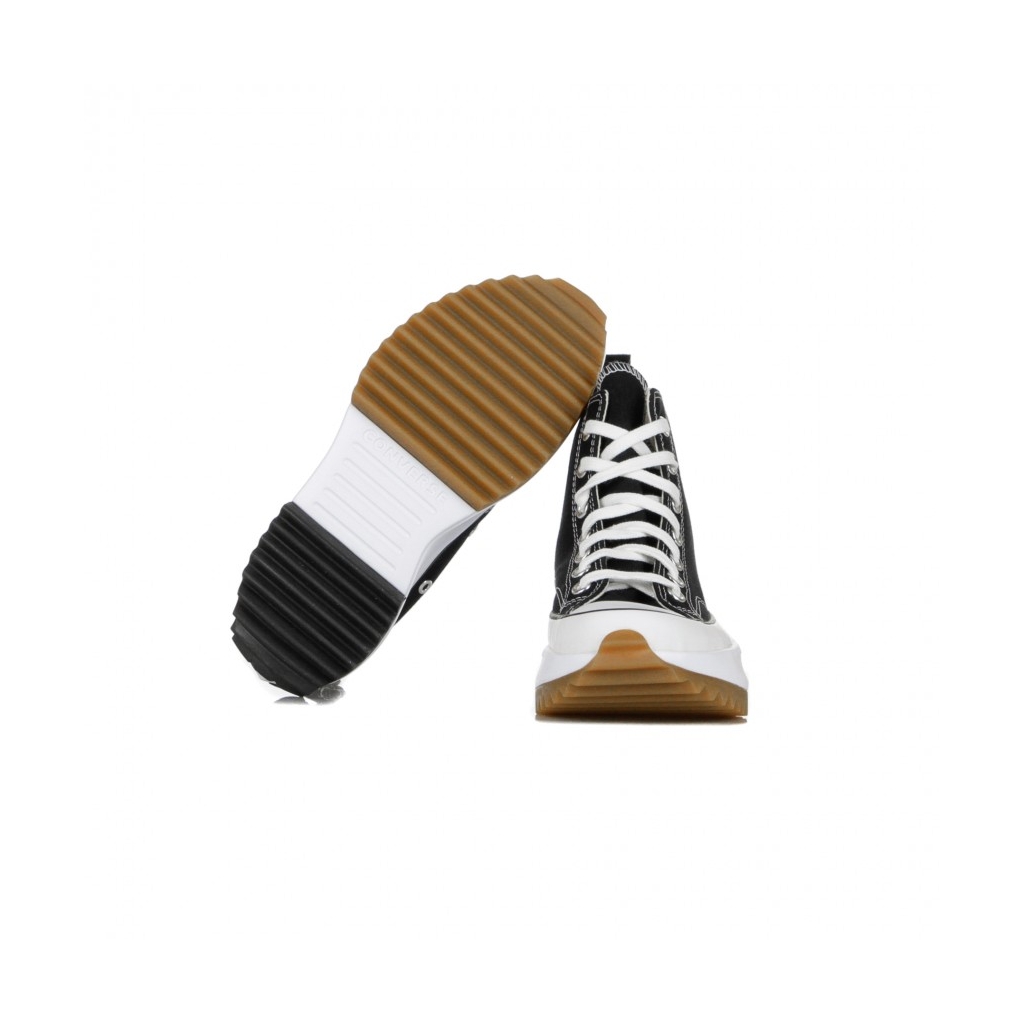 SCARPA ALTA RUN STAR HIKE BLACK/WHITE/GUM