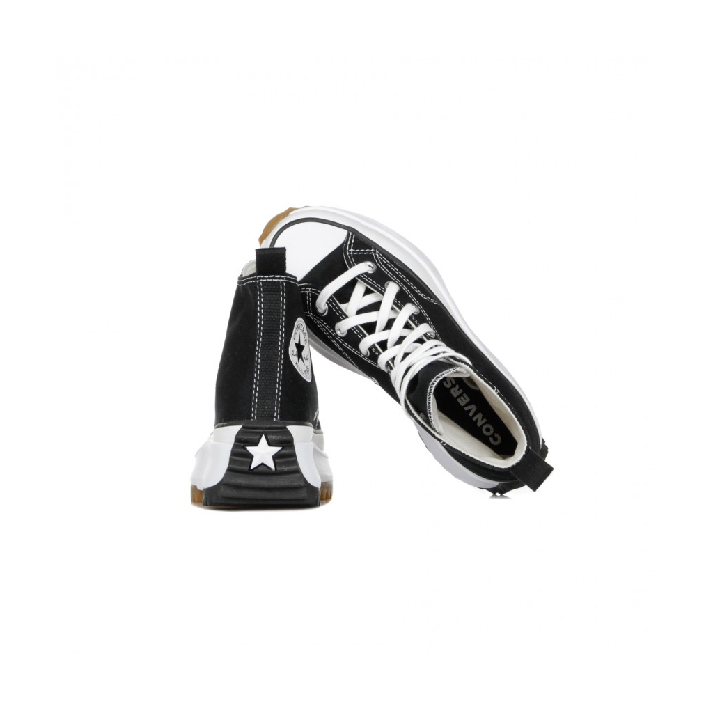 SCARPA ALTA RUN STAR HIKE BLACK/WHITE/GUM