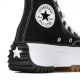 SCARPA ALTA RUN STAR HIKE BLACK/WHITE/GUM