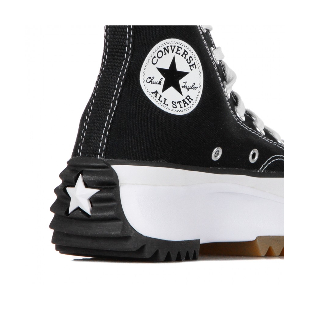 SCARPA ALTA RUN STAR HIKE BLACK/WHITE/GUM