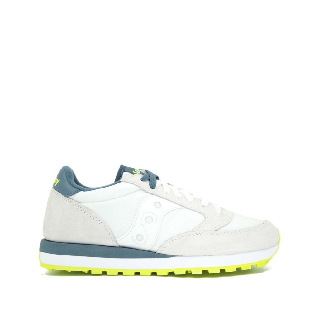 saucony grigio chiaro