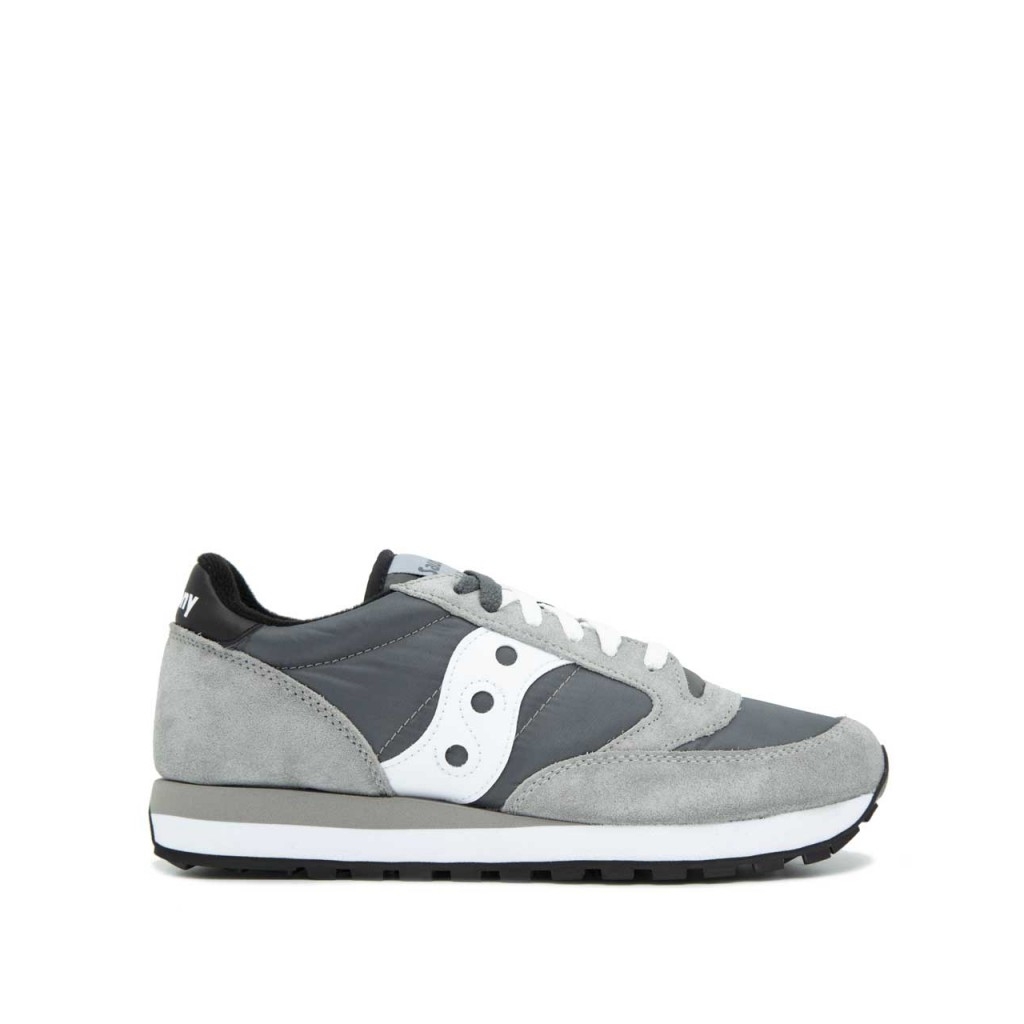 saucony grigie bianche