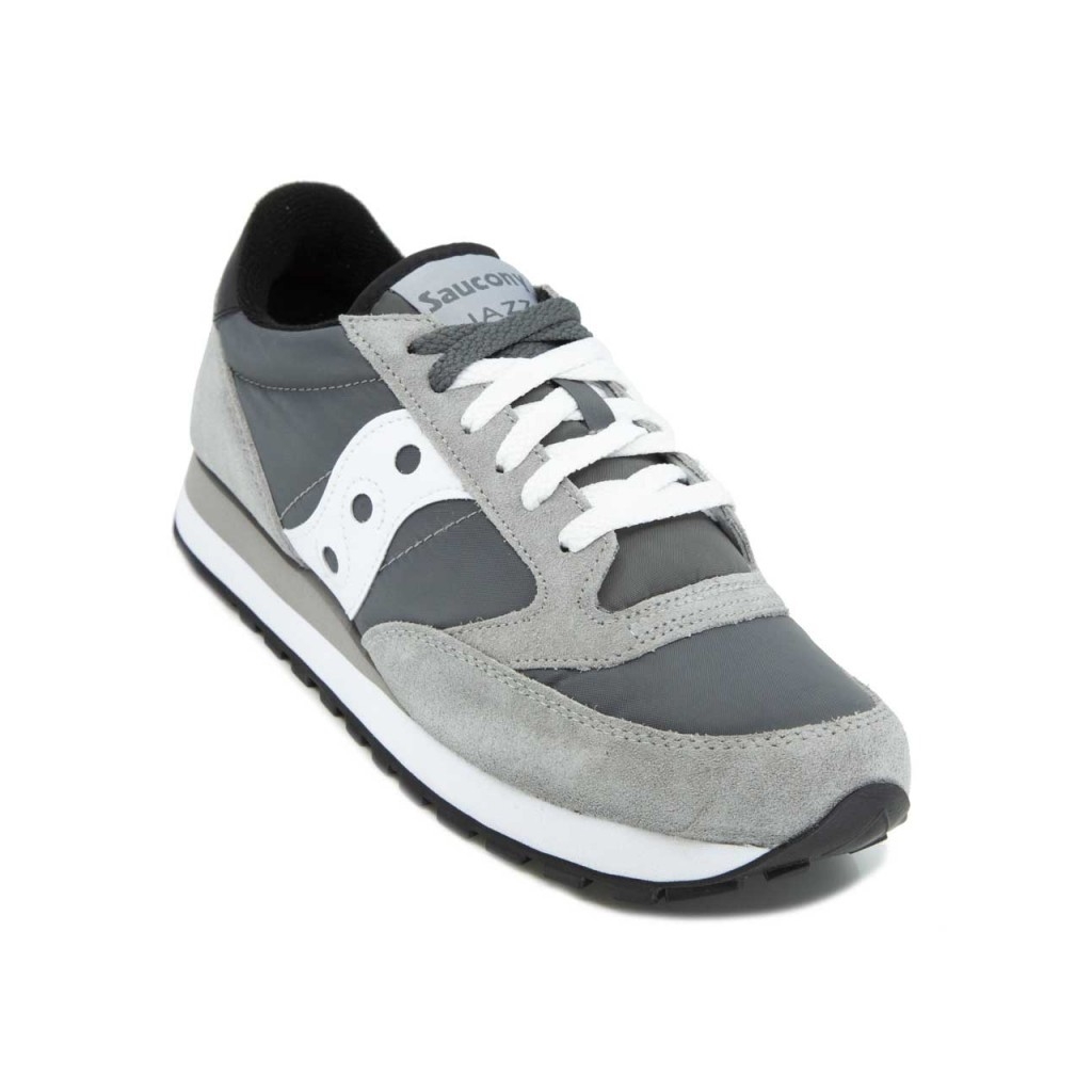 saucony originals bianche