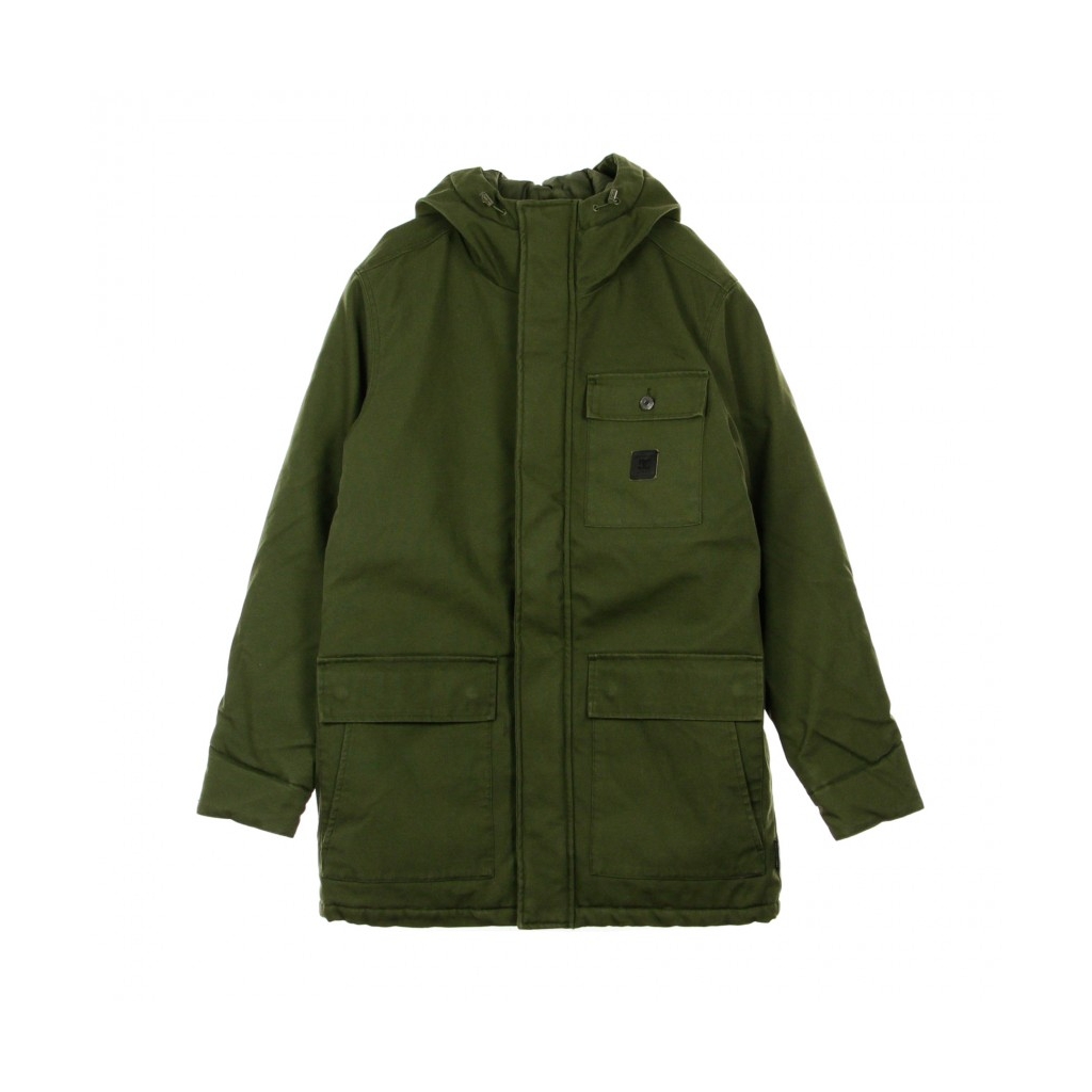Dc best sale canongate 2