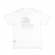 MAGLIETTA SWIM WHITE/SUBMARINE