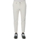 PANT DEREK LOW CROTCH BARBATI OFF WHITE