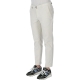 PANT DEREK LOW CROTCH BARBATI OFF WHITE