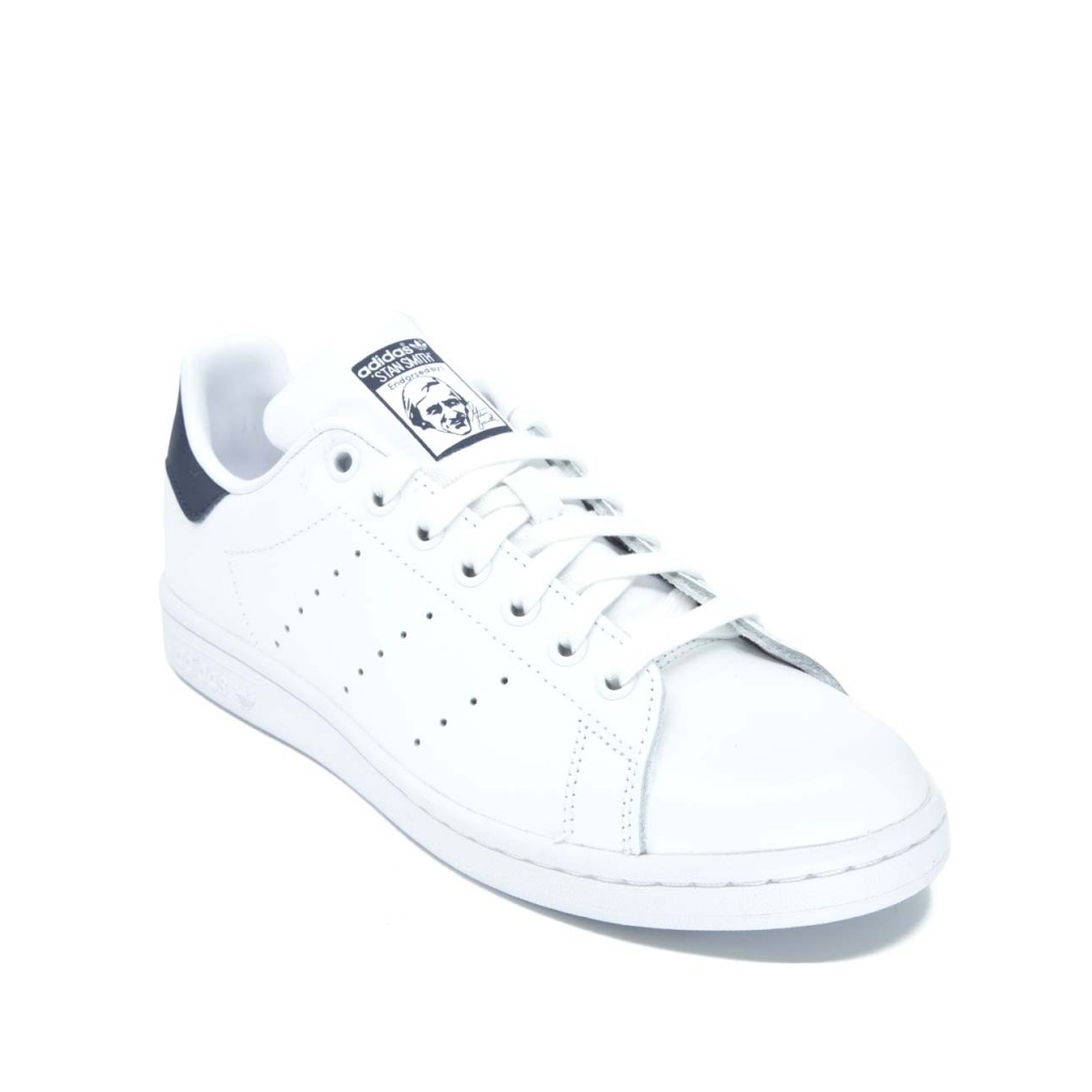 stan smith bianche e fucsia