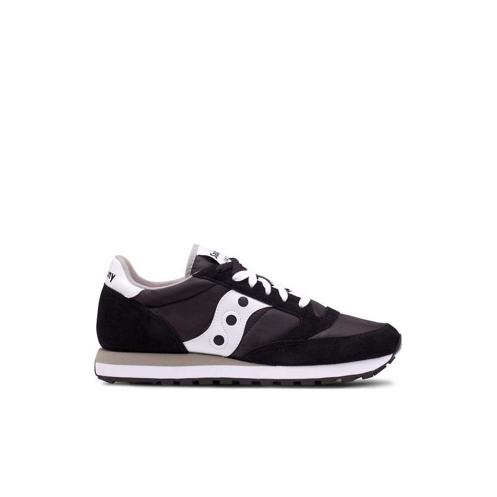 saucony con frange