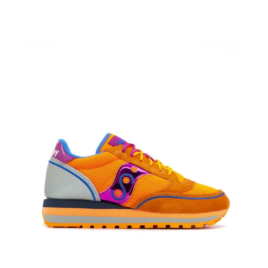 saucony jazz triple leather