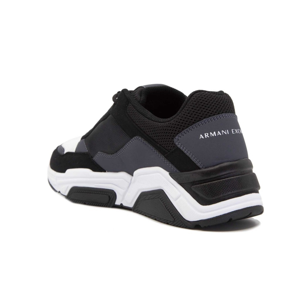 sneakers suola alta