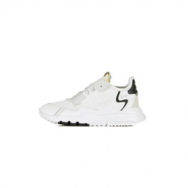 SCARPA BASSA NITE JOGGER CORE BLACK CORE BLACK CORE BLACK Bowdoo