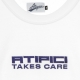 FELPA GIROCOLLO 20 CREWNECK WHITE