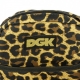TRACOLLA BIG CAT SHOULDER BAG MULTI