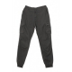 PANTALONE LUNGO CARGO RIPSTOP GREY