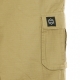 PANTALONE LUNGO CARGO RIPSTOP BEIGE