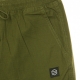 PANTALONE LUNGO JOGGER RIPSTOP GREEN