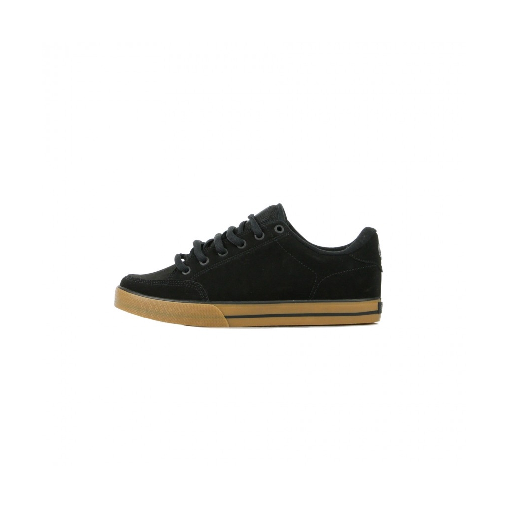 SCARPE SKATE LOPEZ 50 BLACK/GUM