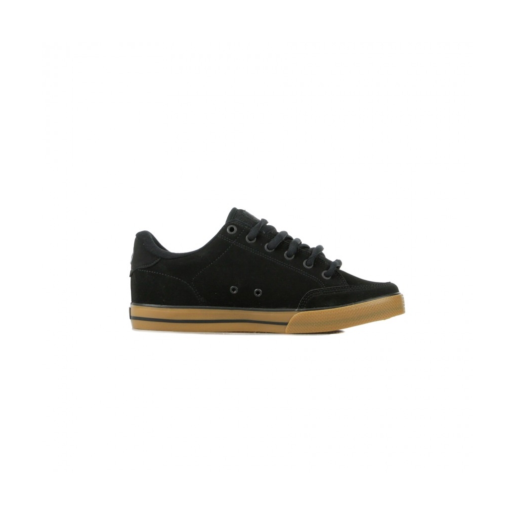 SCARPE SKATE LOPEZ 50 BLACK/GUM