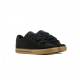 SCARPE SKATE LOPEZ 50 BLACK/GUM