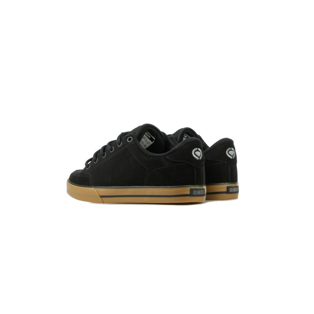 SCARPE SKATE LOPEZ 50 BLACK/GUM