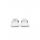 SCARPA BASSA TEAM COURT EL I CLOUD WHITE/CORE BLACK/CLOUD WHITE