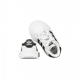 SCARPA BASSA TEAM COURT EL I CLOUD WHITE/CORE BLACK/CLOUD WHITE