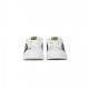 SCARPA BASSA SUPERSTAR C CLOUD WHITE/CORE BLACK/CLOUD WHITE