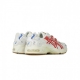 SCARPA BASSA GEL-KAYANO 5 OG CREAM/CLASSIC RED