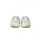 SCARPA BASSA GEL-KAYANO 5 OG CREAM/CLASSIC RED