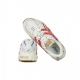 SCARPA BASSA GEL-KAYANO 5 OG CREAM/CLASSIC RED
