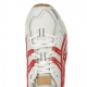 SCARPA BASSA GEL-KAYANO 5 OG CREAM/CLASSIC RED