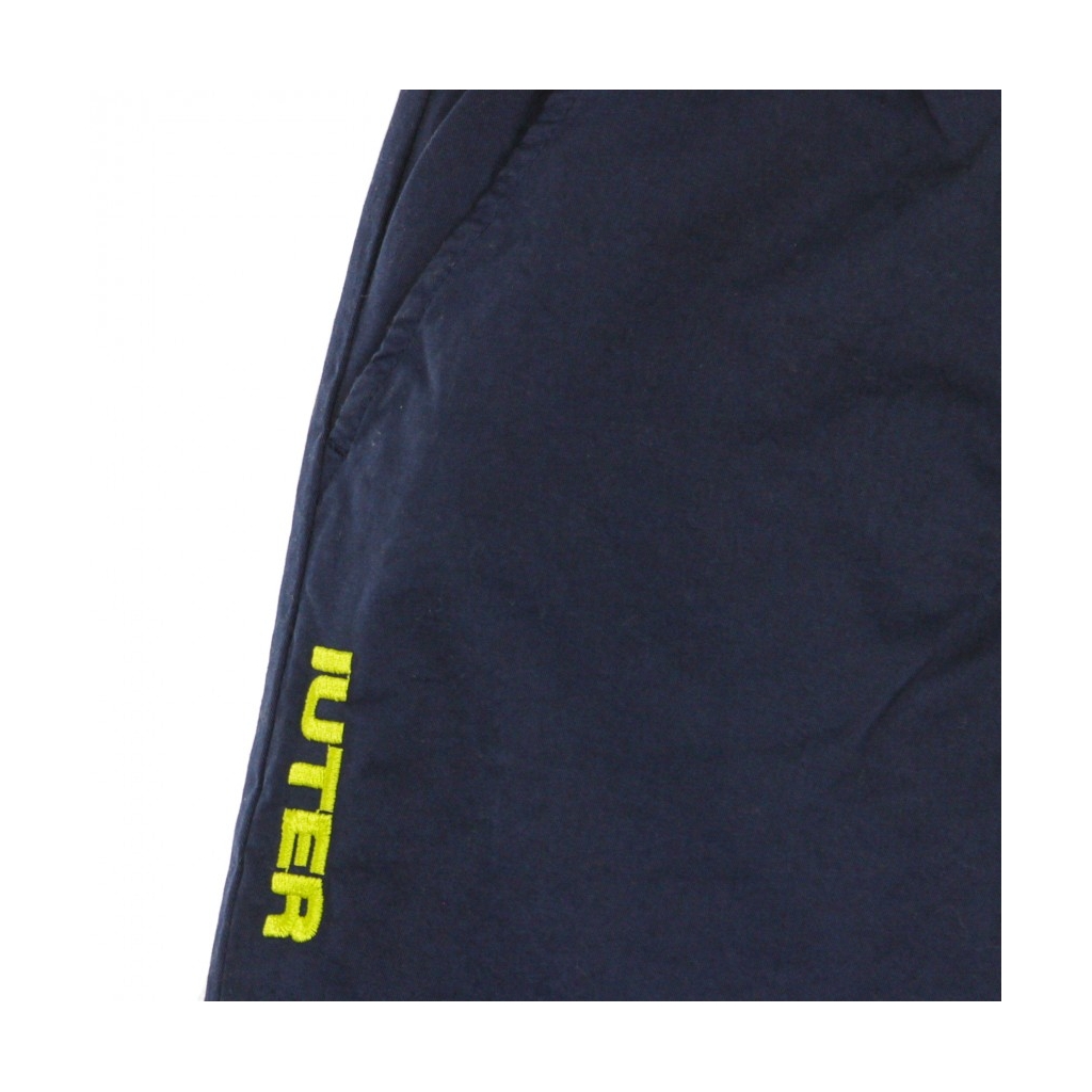 PANTALONE LUNGO CITIZEN SWEAT NAVY