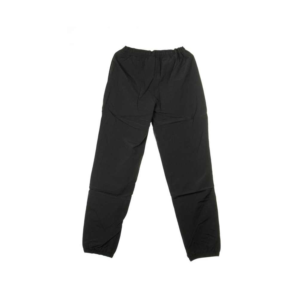 PANTALONE TUTA ALMA WOVEN PANTS BLACK