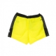 COSTUME EXTREME SHORT LEMON COMBO